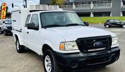 2011 Ford Ranger XL