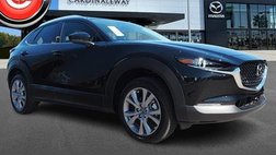 2024 Mazda CX-30 2.5 S Premium