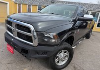 2010 Dodge Ram 2500 Laramie