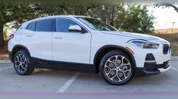 2023 BMW X2 sDrive28i