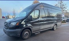 2020 Ford Transit 250