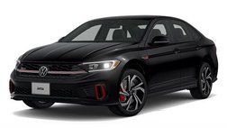 2024 Volkswagen Jetta GLI Autobahn