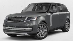 2024 Land Rover Range Rover P530 SE LWB