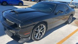2020 Dodge Challenger GT