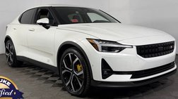 2023 Polestar 2 Long Range Dual Motor