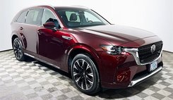 2025 Mazda CX-90 3.3 Turbo S Premium