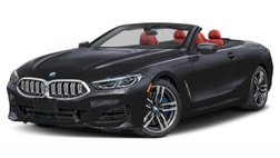 2026 BMW 8 Series 840i