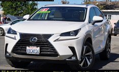 2018 Lexus NX 300 NX 300