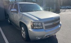 2013 Chevrolet Tahoe LS