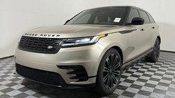 2026 Land Rover Range Rover Velar P250 Dynamic SE