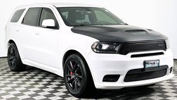 2020 Dodge Durango SRT