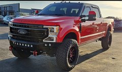 2021 Ford Super Duty F-250 Lariat