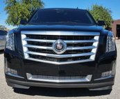 2015 Cadillac Escalade ESV Premium