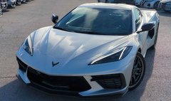 2026 Chevrolet Corvette Stingray