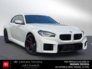2024 BMW M2 Base