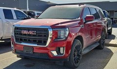 2022 GMC Yukon SLE