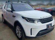 2019 Land Rover Discovery SE