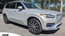 2025 Volvo XC90 B6 Plus Bright Theme 7P