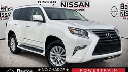2016 Lexus GX 460 Base
