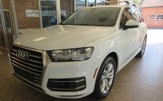 2019 Audi Q7 55 TFSI PremiumPlus