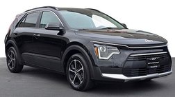 2024 Kia Niro EX