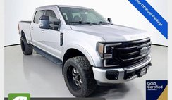 2022 Ford Super Duty F-250 Lariat