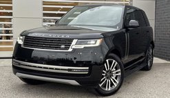 2024 Land Rover Range Rover P530 SE