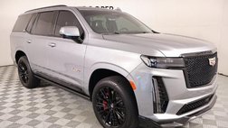 2023 Cadillac Escalade-V Base