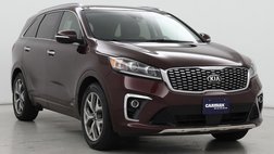 2019 Kia Sorento SX