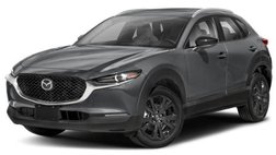 2021 Mazda CX-30 2.5 Turbo