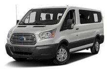 2017 Ford Transit 350 XLT