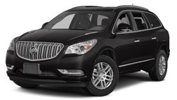 2014 Buick Enclave Premium