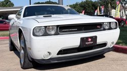 2014 Dodge Challenger R/T