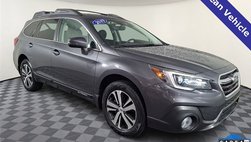 2019 Subaru Outback 3.6R Limited