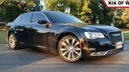 2020 Chrysler 300 Touring L