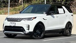 2024 Land Rover Discovery P360 Metropolitan