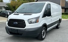 2018 Ford Transit 150
