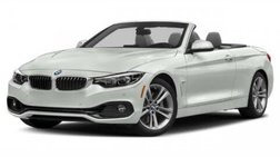 2018 BMW 4 Series 440i