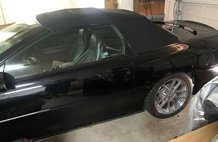 2001 Chevrolet Camaro Z28