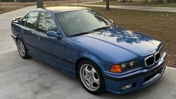 1998 BMW M3 Base