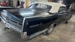 1963 Buick Electra base no ac