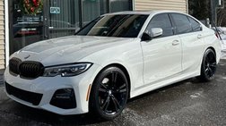 2022 BMW 3 Series 330i