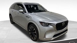 2025 Mazda CX-90 3.3 Turbo S Premium