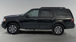2015 Ford Expedition XLT