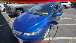 2017 Chevrolet Volt Premier