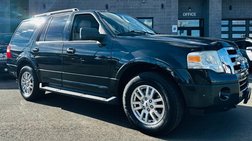 2011 Ford Expedition XLT