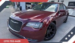 2020 Chrysler 300 S