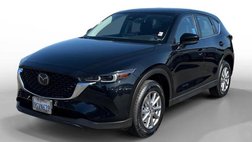 2023 Mazda CX-5 2.5 S