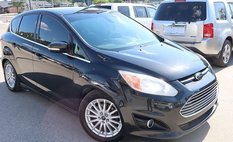 2014 Ford C-Max Energi SEL
