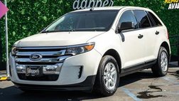 2011 Ford Edge SE